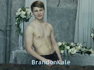 BrandonKale