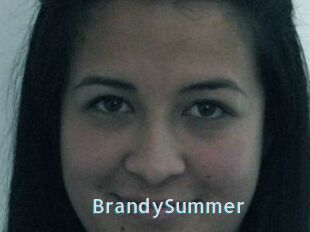 BrandySummer