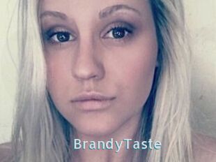 BrandyTaste