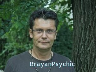 BrayanPsychic