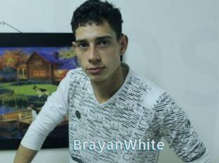 BrayanWhite