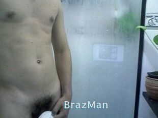 BrazMan