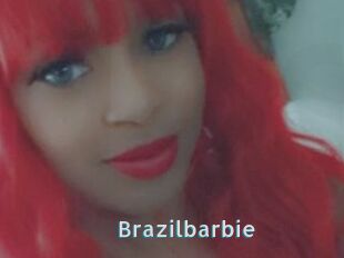 Brazilbarbie