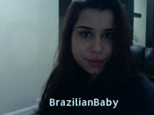 BrazilianBaby