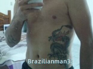 Brazilianman33