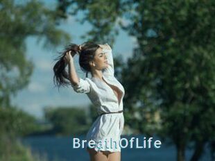 BreathOfLife