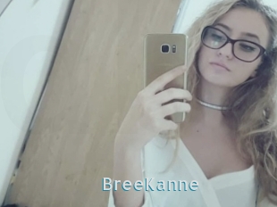 BreeKanne