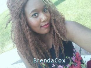 BrendaCox