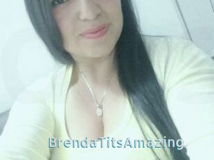 BrendaTitsAmazing