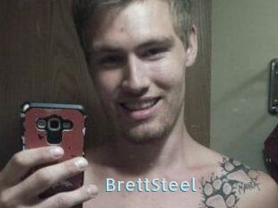 BrettSteel