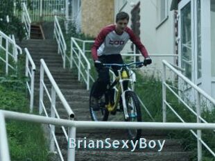 BrianSexyBoy