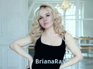 BrianaRay