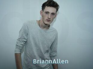 BriannAllen