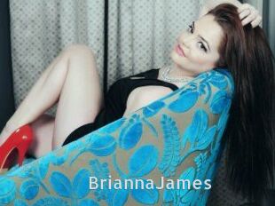 BriannaJames