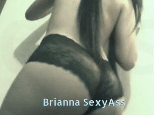 Brianna_SexyAss