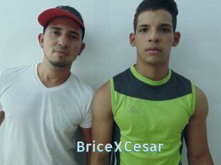 BriceXCesar