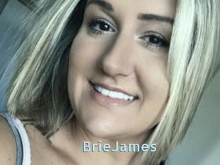 BrieJames