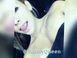 BritannyQueen