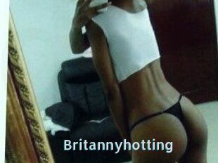 Britanny_hotting