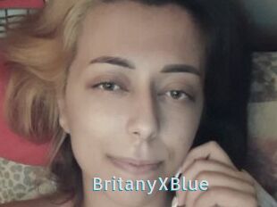 BritanyXBlue