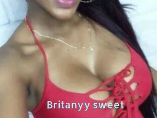 Britanyy_sweet