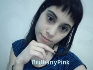 BrithanyPink