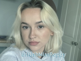 BritishMissPoppy