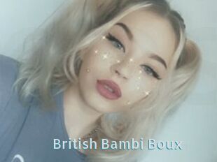 British_Bambi_Boux