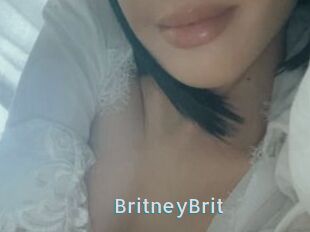 BritneyBrit