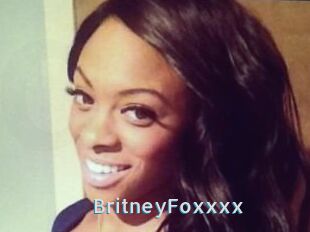 BritneyFoxxxx