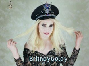 BritneyGoldy