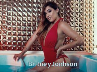 BritneyJonhson