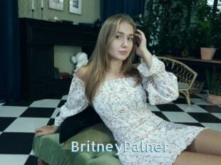 BritneyPalner