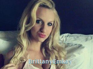 BrittanyEmkay