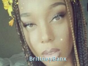 BrittneyBanx