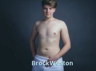 BrockWeston