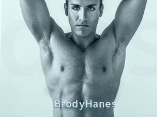 Brody_Hanes