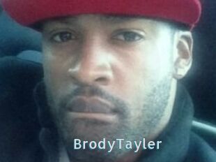 Brody_Tayler