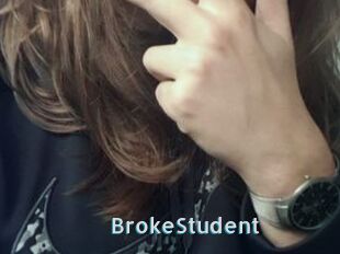 BrokeStudent