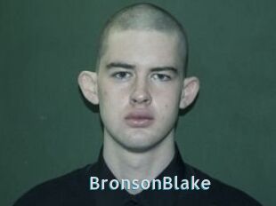 BronsonBlake