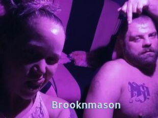 Brooknmason