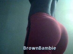 BrownBambie