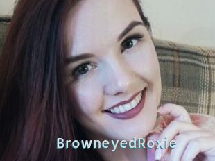 BrowneyedRoxie