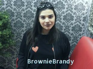 BrownieBrandy