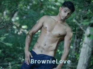 BrownieLove