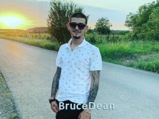 BruceDean