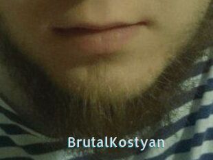 BrutalKostyan