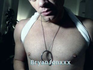 BryanJonxxx