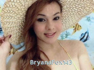 BryanaFox143