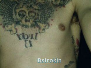 Bstrokin